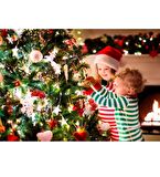 Luxury Series 180 Cm Yılbaşı Çam Ağacı