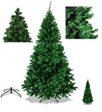 Luxury Series 180 Cm Metal Ayaklı Yılbaşı Çam Ağacı