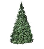 Luxury Series 180 Cm Metal Ayaklı Yılbaşı Çam Ağacı