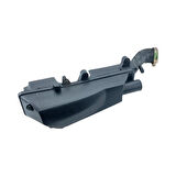 Motobir Hava Filtre Kutusu Komple Orjinal Y4MON1054A0110 Mondial Wing 50İ