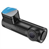 HOCO DV1 1080P Araç DVR Sürüş Kaydedici Kamera