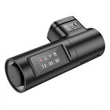 HOCO DV1 1080P Araç DVR Sürüş Kaydedici Kamera