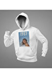 Taylor's Version 1989 Baskılı Unisex Oversize Taylor Swift Hoodie