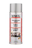 Winkel V Kayış Yağlayıcı Bakım Spreyi 400 ML