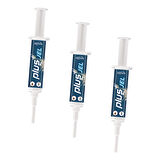 Oithox Plus Hamam Böceği, Karınca Yemi, İlacı, Jeli 5 gr X 3  (90 Gün Kalıcı Etki)