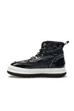 GUJA Guja Kadın Taş Detaylı Sneaker Günlük Bot (36-40) 24k 23k321-7 Z