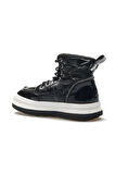 GUJA Guja Kadın Taş Detaylı Sneaker Günlük Bot (36-40) 24k 23k321-7 Z