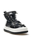 GUJA Guja Kadın Taş Detaylı Sneaker Günlük Bot (36-40) 24k 23k321-7 Z