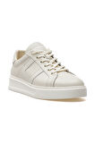 LİBERO Erkek Hakiki Deri Sneaker Spor Ayakkabı 25y L5553 M