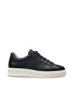 LİBERO Erkek Hakiki Deri Sneaker Spor Ayakkabı 25y L5553 M