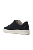 LİBERO Erkek Hakiki Deri Sneaker Spor Ayakkabı 25y L5553 M