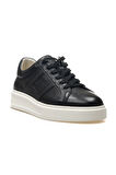 LİBERO Erkek Hakiki Deri Sneaker Spor Ayakkabı 25y L5553 M