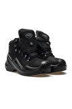 SCOOTER Scooter Erkek Hakiki Deri Su Geçirmez Outdoor Günlük Bot (36-40) 24k G3104ns