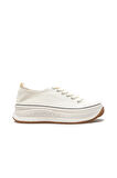 LUFIAN Shay Kadın Tekstil Casual Ayakkabı 24k 121230006 Z