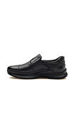 FORELLİ For-halluks Erkek Hakiki Deri Ortopedik Comfort Günlük Ayakkabı 25y 46109 M