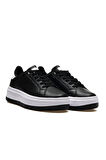 LESCON Loyal Kadın Bağcıklı Sneaker Günlük Spor Ayakkabı 24k Loyal Z