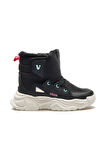 VİCCO Fit Unısex Çocuk Outdoor Günlük Kar Botu 24k 943.466 Fu