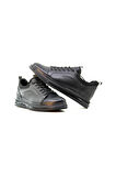 YAŞAR KAŞLI Yaşar Kaşlı Erkek Hakiki Deri Sneaker Günlük Ayakkabı (40-44) 24y Ykö-19551 M