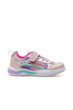 BUCKHEAD Buckhead Stary Kız Çocuk Işıklı Günlük Spor Ayakkabı 25y Buck3024 F