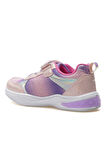 BUCKHEAD Buckhead Stary Kız Çocuk Işıklı Günlük Spor Ayakkabı 25y Buck3024 F