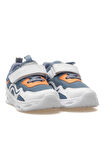 VİCCO Rony Işıklı Erkek Çocuk Sneaker Spor Ayakkabı 25y 346.117 Pe