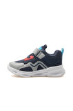 VİCCO Rony Işıklı Erkek Çocuk Sneaker Spor Ayakkabı 25y 346.117 Pe