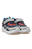 VİCCO Rony Işıklı Erkek Çocuk Sneaker Spor Ayakkabı 25y 346.117 Pe
