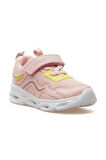 VİCCO Rony Işıklı Kız Çocuk Sneaker Spor Ayakkabı 25y 346.117 Pk