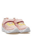 VİCCO Rony Işıklı Kız Çocuk Sneaker Spor Ayakkabı 25y 346.117 Pk