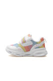 VİCCO Kita Kız Çocuk Işıklı Sneaker Spor Ayakkabı 23y 346.181 Pk