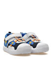 VİCCO Snoop Erkek Çocuk Sneaker Spor Ayakkabı 25y 346.158 Pe