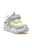 VİCCO Rony Işıklı Erkek Çocuk Sneaker Spor Ayakkabı 25y 346.117 Pe