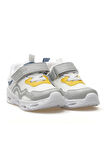 VİCCO Rony Işıklı Erkek Çocuk Sneaker Spor Ayakkabı 25y 346.117 Pe