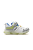 VİCCO Bosa Erkek Çocuk Sneaker Spor Ayakkabı 25y 346.174 Pe