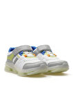 VİCCO Bosa Erkek Çocuk Sneaker Spor Ayakkabı 25y 346.174 Pe