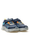 VİCCO Bosa Erkek Çocuk Sneaker Spor Ayakkabı 25y 346.174 Pe