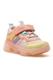 VİCCO Bosa Kız Çocuk Sneaker Spor Ayakkabı 25y 346.174 Pk