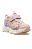 VİCCO Tag Kız Çocuk Sneaker Spor Ayakkabı 25y 346.202 Pk