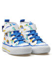 VİCCO Ada Erkek Çocuk Sneaker Spor Ayakkabı 25y 925.226 Pe