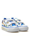 VİCCO Done Erkek Çocuk Sneaker Spor Ayakkabı 25y 925.227 Pe