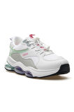 VİCCO Hoshi Kız Çocuk Sneaker Spor Ayakkabı 25y 346.152 Pk