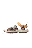 Merrell Speed Fusion Sport Rmx Erkek Günlük Sandalet 25y J007089 M