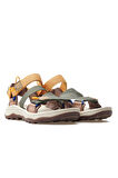 Merrell Speed Fusion Sport Rmx Erkek Günlük Sandalet 25y J007089 M