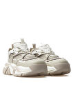 LUFIAN Kate Kadın Sneaker Günlük Ayakkabı 25y 122230015 Z