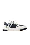 LUFIAN Oliver Erkek Sneaker Günlük Ayakkabı 25y 112230193 M