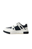 LUFIAN Oliver Erkek Sneaker Günlük Ayakkabı 25y 112230193 M