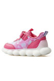 VİCCO Balloon Kız Çocuk Işıklı Sneaker Spor Ayakkabı 25y 346.207 Pk