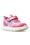 VİCCO Balloon Kız Çocuk Işıklı Sneaker Spor Ayakkabı 25y 346.207 Pk