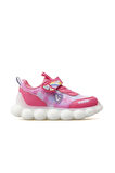 VİCCO Balloon Kız Çocuk Işıklı Sneaker Spor Ayakkabı 25y 346.207 Pk