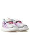 VİCCO Balloon Kız Çocuk Işıklı Sneaker Spor Ayakkabı 25y 346.207 Pk